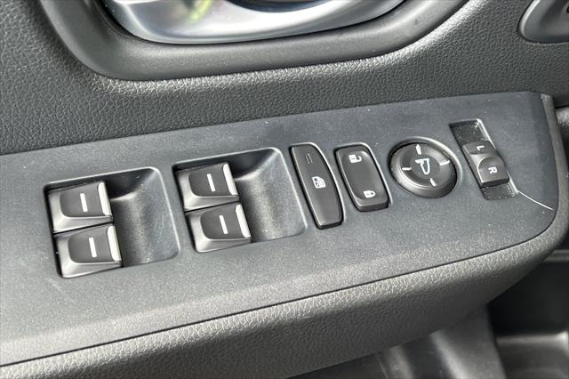 2026 Honda Passport AWD RTL
