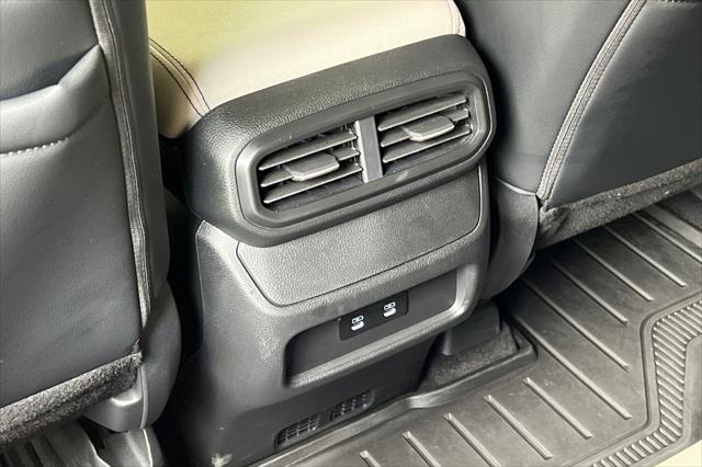2026 Honda Passport AWD RTL