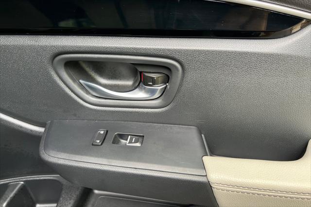 2026 Honda Passport AWD RTL