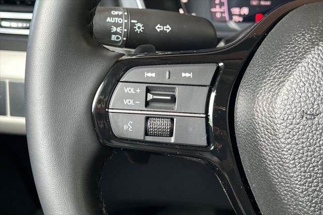 2026 Honda Passport AWD RTL