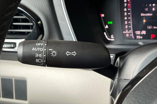 2026 Honda Passport AWD RTL