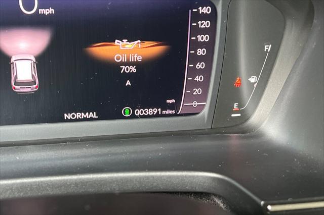 2026 Honda Passport AWD RTL
