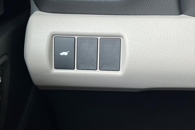 2026 Honda Passport AWD RTL