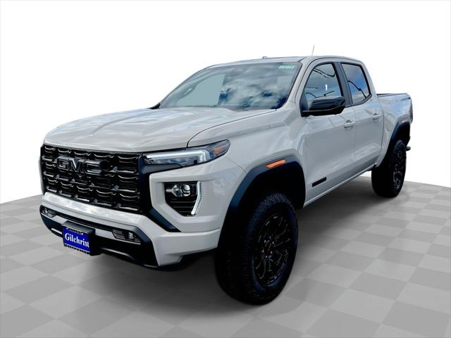 2026 GMC Canyon Elevation, 4WD for sale in Tacoma, WA