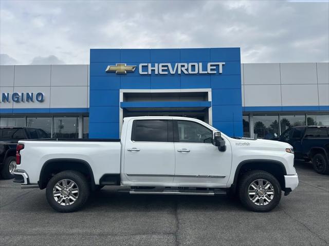 2026 Chevrolet Silverado 2500HD Crew Cab, Standard Bed, High Country, 4WD for sale in Amsterdam, NY