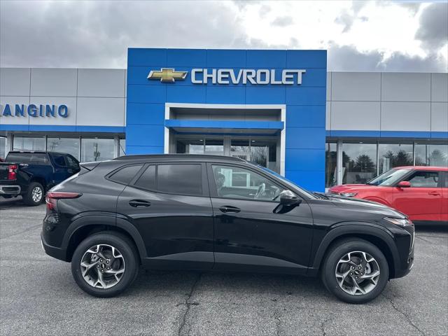 2026 Chevrolet Trax FWD LT for sale in Amsterdam, NY