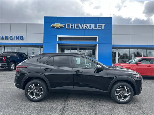 2026 Chevrolet Trax FWD LT for sale in Amsterdam, NY
