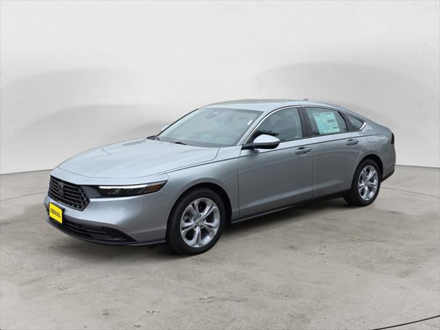 2026 Honda Accord Sedan LX for sale in Eugene, OR