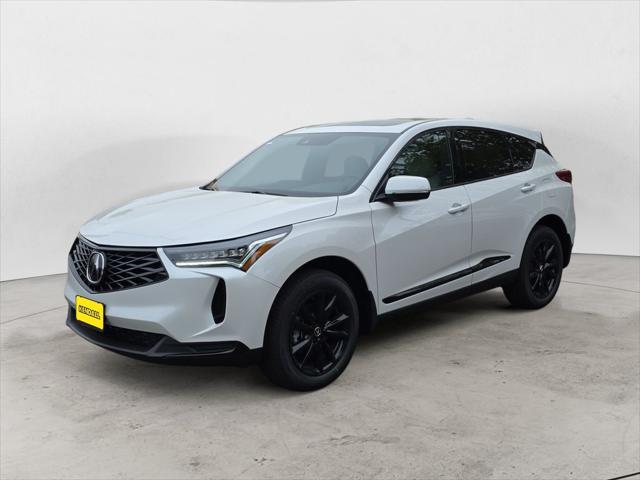 2026 Acura RDX SH-AWD for sale in Eugene, OR