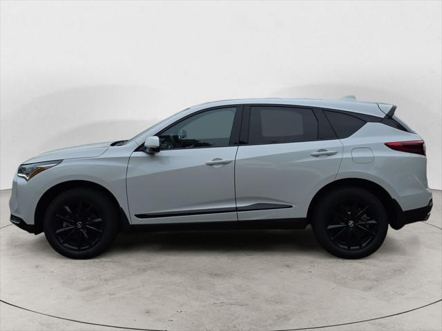 2026 Acura RDX SH-AWD