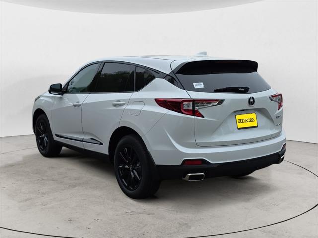 2026 Acura RDX SH-AWD