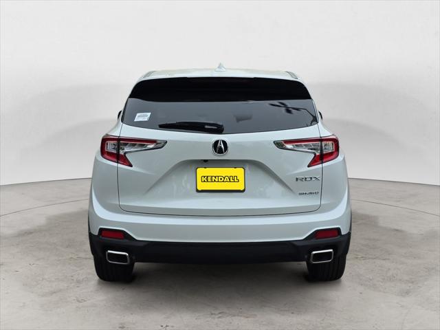 2026 Acura RDX SH-AWD