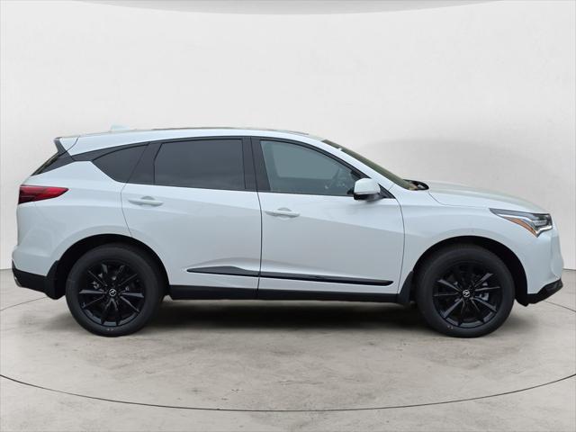 2026 Acura RDX SH-AWD