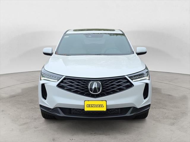 2026 Acura RDX SH-AWD