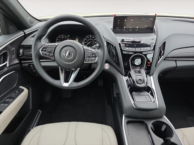 2026 Acura RDX SH-AWD