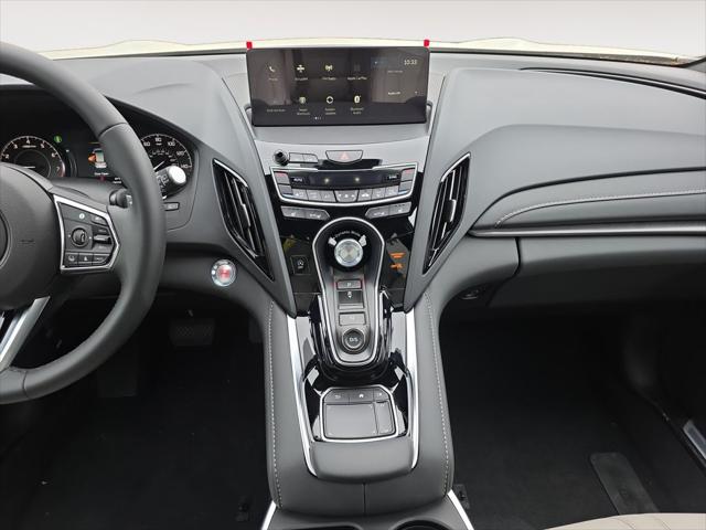 2026 Acura RDX SH-AWD