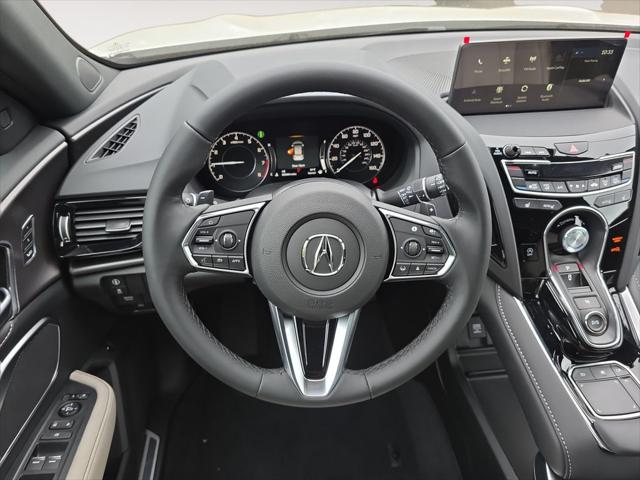 2026 Acura RDX SH-AWD