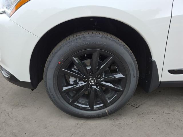 2026 Acura RDX SH-AWD