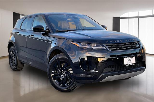2026 Land Rover Range Rover Evoque Core S