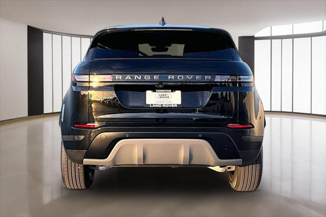2026 Land Rover Range Rover Evoque Core S