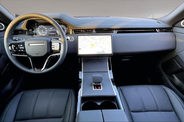 2026 Land Rover Range Rover Evoque Core S