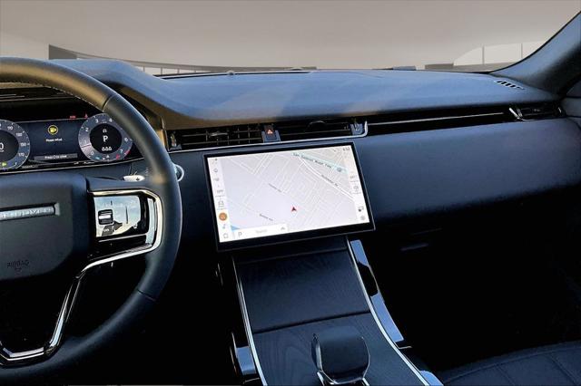 2026 Land Rover Range Rover Evoque Core S