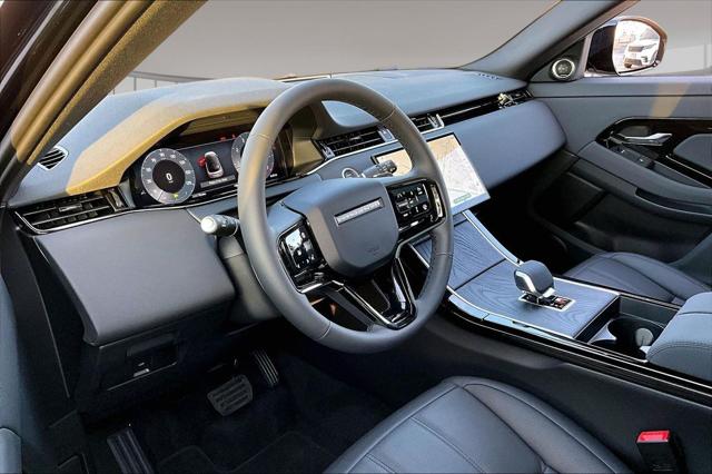 2026 Land Rover Range Rover Evoque Core S