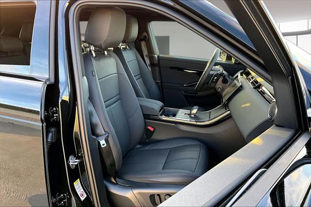 2026 Land Rover Range Rover Evoque Core S