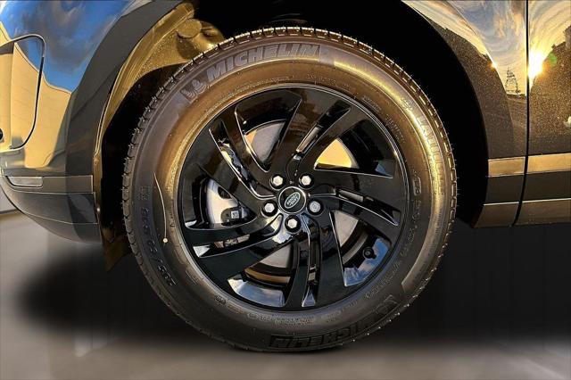 2026 Land Rover Range Rover Evoque Core S