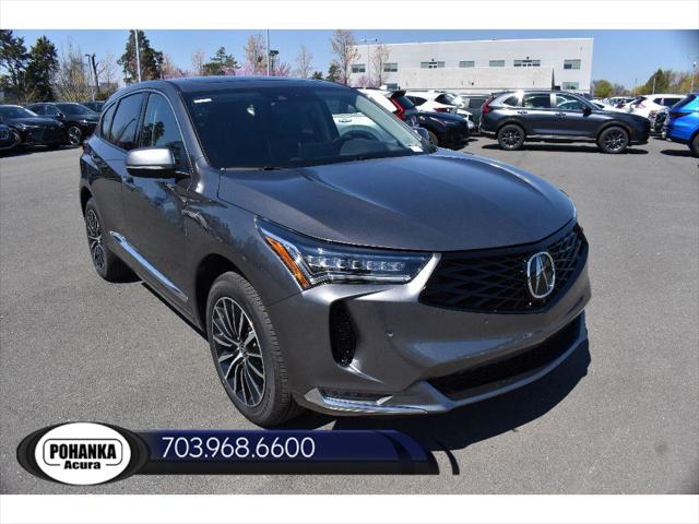 2026 Acura RDX Advance for sale in Chantilly, VA