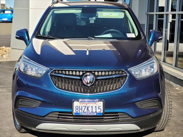 2019 Buick Encore FWD Preferred