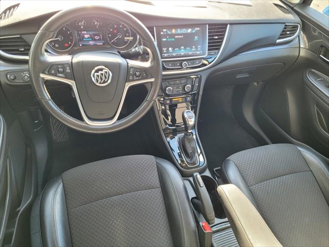 2019 Buick Encore FWD Preferred