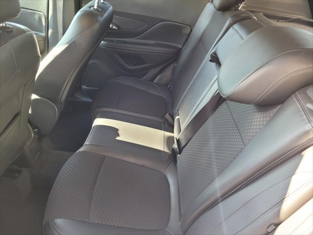 2019 Buick Encore FWD Preferred