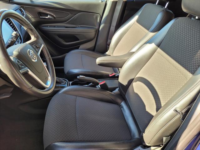 2019 Buick Encore FWD Preferred