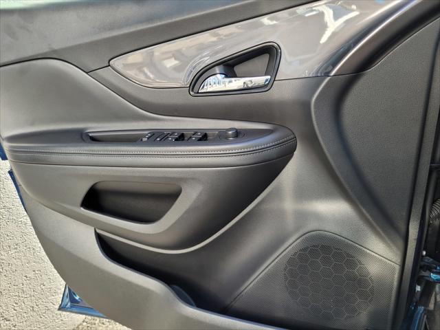2019 Buick Encore FWD Preferred