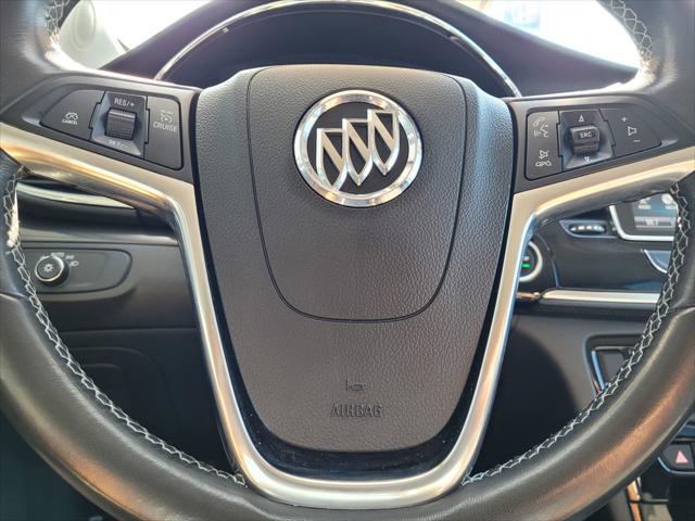 2019 Buick Encore FWD Preferred