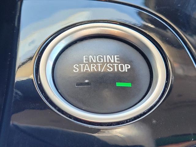 2019 Buick Encore FWD Preferred
