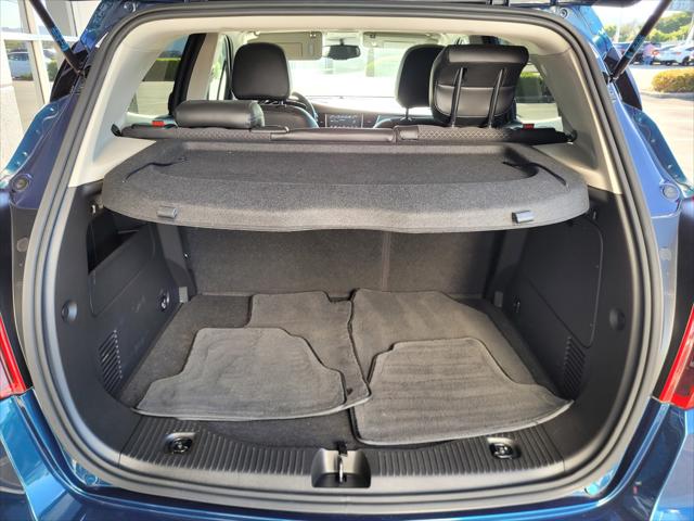2019 Buick Encore FWD Preferred