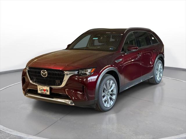 2026 Mazda X-90 3.3 Turbo Premium Plus for sale in Fairfax, VA