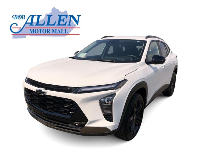 2025 Chevrolet Trax FWD ACTIV for sale in Danville, KY