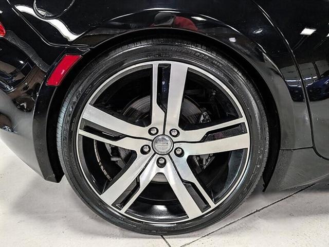 2012 Fisker Karma EcoSport