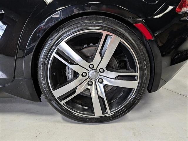2012 Fisker Karma EcoSport