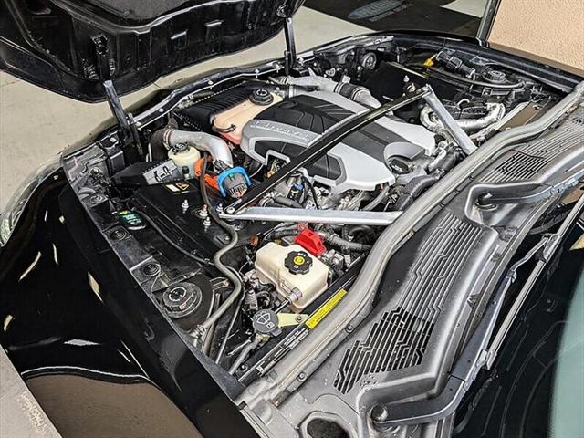 2012 Fisker Karma EcoSport