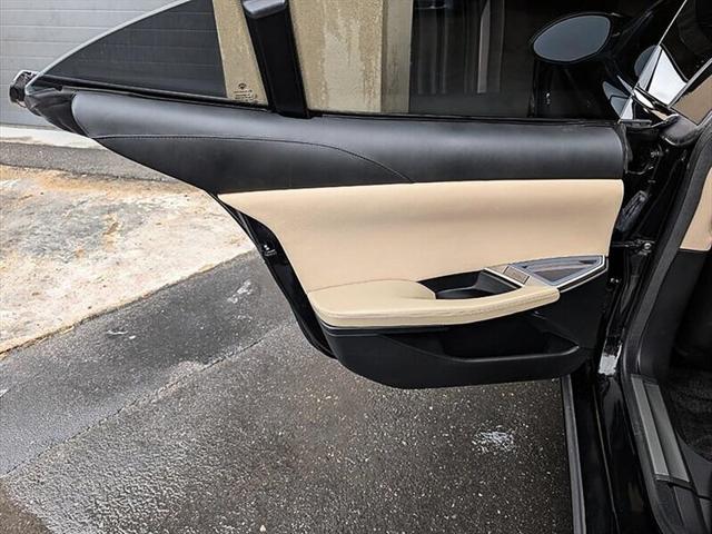2012 Fisker Karma EcoSport