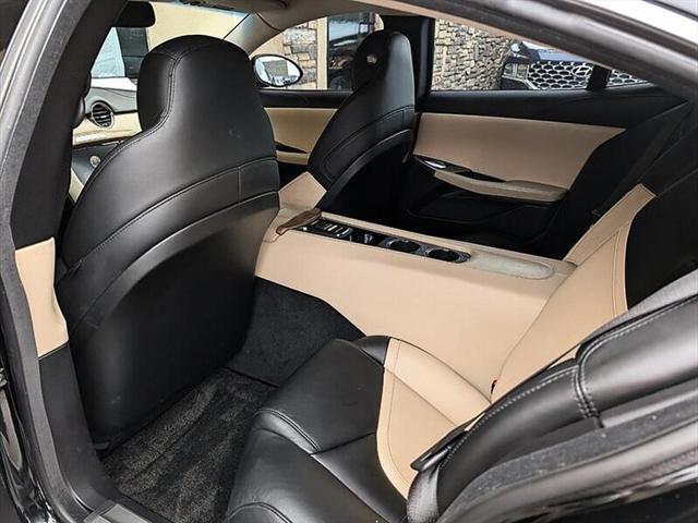 2012 Fisker Karma EcoSport