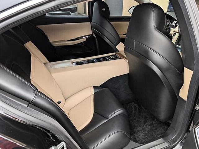 2012 Fisker Karma EcoSport