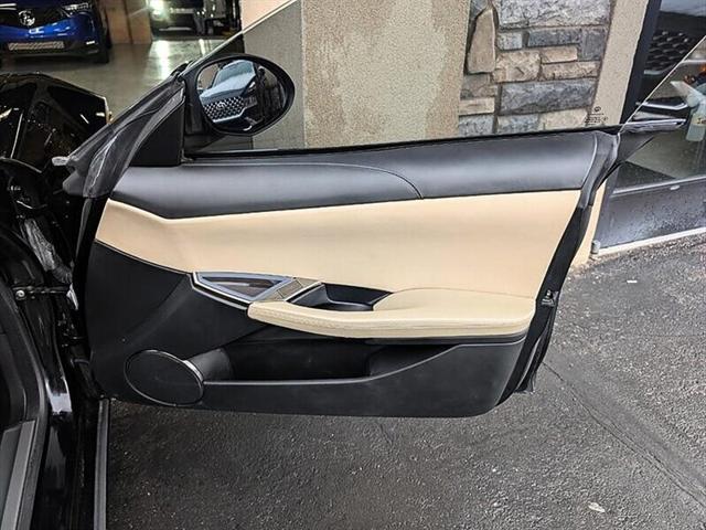 2012 Fisker Karma EcoSport