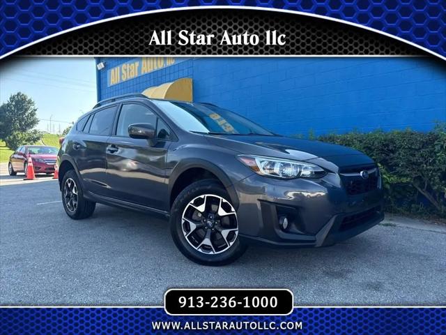 2019 Subaru Crosstrek 2.0i Premium for sale in Merriam, KS