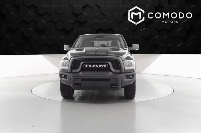 2019 Ram 1500 Classic SLT