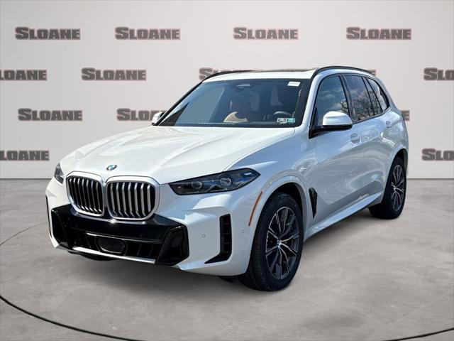 2026 BMW X5 xDrive40i for sale in Devon, PA